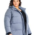 thumbnail image 4 of George Plus Women's Puffer Jacket, 4 of 6
