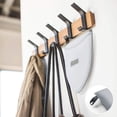 thumbnail image 3 of A Household Handheld Ironing Board Mini Ironing Board Household Ironing Board Sponge Small Ironing Board Portable Design For Travel Or Quick Touch Ups On Clothing, 3 of 7