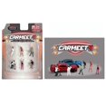 thumbnail image 2 of ""Car Meet 4"" 6 piece Diecast Figure Set for 1/64 Scale Models by American Diorama, 2 of 2