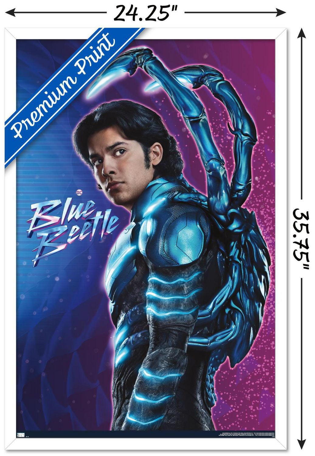 DC Comics Film Blue Beetle