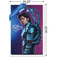 thumbnail image 2 of DC Comics Film Blue Beetle - Jaime Reyes, 2 of 4