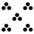 thumbnail image 1 of Transemion Plusieurs Modèles Disponibles - Paquet Mixte de Balles de Squash en Tube, Emballage, Points Bleus, Balles de Squash d'Entraînement, Point Jaune Simple, Ensemble de 5, 1 of 6