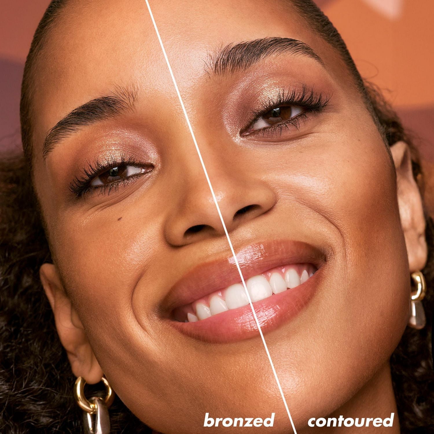 e.l.f. Cosmetics Camo Bronzeur Liquide & Contour