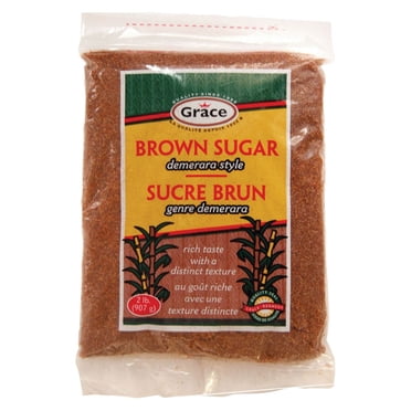 Grace Brown Sugar, 907g Bag
