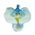 thumbnail image 1 of 10pcs Imitation Decorative Phalaenopsis Realistic Design Fake Flowers for Wedding Centerpieces Decoration, 1 of 2