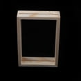 thumbnail image 2 of Wooden Picture Photo Display Display Set for Medals Preserved , Wood, 11.4 x 16.4cm, 2 of 8