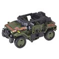 thumbnail image 2 of Transformers Generations War for Cybertron: Siege - Figurine Autobot Hound WFC-S9 de classe de luxe, 2 of 3