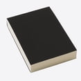 thumbnail image 2 of TIMIFIS Paper Notebook, Home Decor Extra Thick Sketchbook 250 Sheets 500 Pages Tearable Sketchbook Blank Portable Notebook Blank Drawing Book Convenient Notepad, 2 of 6