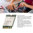 thumbnail image 4 of M.2 Wifi Card  M.2  Card  Adapter Card For Killer 1435 M.2 WiFi Card 867Mbps 2.4G 5G Dual Band  4.1  M.2  Card, 4 of 8