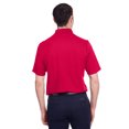 thumbnail image 2 of Polo Tressé PerformanceTM pour Hommes avec Poche DG20P, 2 of 2