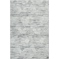 thumbnail image 1 of Mainstays Dorado Grey Area Rug, 4’ x 6’, 1 of 6