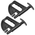 thumbnail image 5 of KAKOWELY 2 Pcs Car Tire Wheel Hub Changer Vehicle Tyre Disassembling Tool Rim Changer,6.3"X5.12"X1.97", 5 of 5