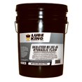 thumbnail image 1 of Lube King LU42HS5P 5 Gallon, Skid Loader Hydraulic Oil, 1 of 1
