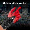 thumbnail image 2 of MesaSe Lance-Toiles Automatique Spider Jouet Spider Cosplay Lanceur pour Jeu de Rôle pour Enfants, 2 of 7