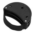 thumbnail image 2 of Foot Tambourine, Easy To Play Foot Shaker Toy With Metal Bells For Music Performance Black, 2 of 8