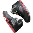 thumbnail image 4 of 702722 - Bas de COMPRESSION Taille Petite/moyenne Manchons THERAFOOT, 4 of 6