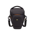 thumbnail image 2 of Case Logic SLR Zoom Holster Sac pour Appareil Photo avec Objectif Zoom, Noir, 2 of 7