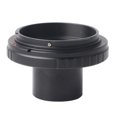 thumbnail image 3 of Telescope Adapter Ring, Telescope Adapter, Astronomical Aluminum Alloy For Camera Telescope  Cameras, 3 of 8