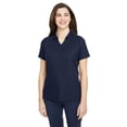 thumbnail image 1 of Core 365 Ladies' Fusion ChromaSoftâ„¢ Pique Polo CE112W, 1 of 3