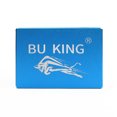 thumbnail image 1 of Amdohai BU KING SSD2.5inch Blue Bull Compatibility Speed Transmission Plus Rock-solid Reliability High-quality Memory Chips Blue 60GB, 1 of 8