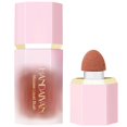 thumbnail image 4 of Liquid Blush Gel Long Lasting Facial Blush Rouge With Sponge for Eye Shadow Face, 4 of 6
