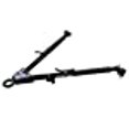 thumbnail image 2 of BLUE OX BX7460P Towbar Allure Clv Pintle, 2 of 2