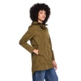thumbnail image 4 of Imperméable à capuchon George pour femmes, 4 of 6