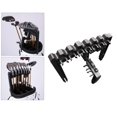 thumbnail image 3 of Durable Golf Organizer Stand Holder Putting Organizer Golf Accessories Putter Holder for, 3 of 10