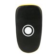 thumbnail image 2 of Kick Training Shield, Impact Absorption Safe Protection Taekwondo Hand Target  For Sanda Yellow, 2 of 8
