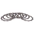 thumbnail image 4 of Clutch Plates, High Efficiency Tough Functional Stable Clutch Disc with High Performance for Car, 4 of 7