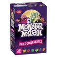 thumbnail image 2 of Betty Crocker Monster Mash Collations à saveur de fruits, 2 of 6