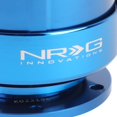 thumbnail image 4 of NRG Innovations SRK-200BL Libération Rapide (Corps Bleu/anneau Bleu), 4 of 4