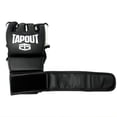 thumbnail image 2 of Gants MMA Tapout noirs 12 oz, 2 of 3