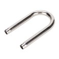 thumbnail image 1 of Aquarium U Shape Tubes Fish  U Shape Pipe Aquarium U Shape Connector Fish  U Shape Connector Aquarium U Shape Connecting Tube Aquarium U Shape Tube Professional Stainless Steel, 1 of 8