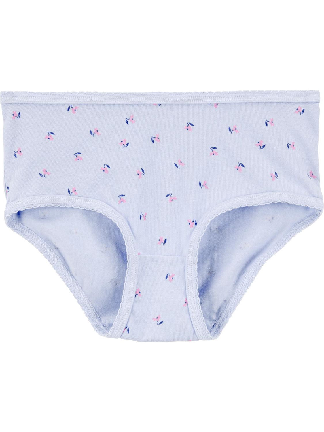 Carter's Child of Mine Sous-vêtements pour filles - Papillon
