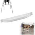thumbnail image 1 of Miangastore Footrest Highchair Footrest Attachment Multi-Functional Replacement Footstool Accessory For Dining Desk, 1 of 8