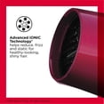 thumbnail image 3 of Séchoir à cheveux Revlon Perfect Heat® Frizz Fighter couleur fuchsia, 3 of 7