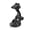 Multi, variant on SHISUYAN GPS Instrument Panel Multi-function Suction Cup 4 Buckles Car Phone Holder (Black)