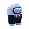 thumbnail image 4 of Among Us 6" Plush White, 4 of 7