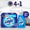 thumbnail image 2 of Calgon Powerball Water Softener Tablets 585 g Limescale Prevention(45 Tablets), 2 of 4