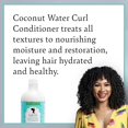thumbnail image 4 of Camille Rose Coconut Water Conditioner 12oz, 4 of 5