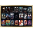 thumbnail image 1 of Marvel Avengers : La Saga Infinity - Grille d'une feuille, 1 of 4