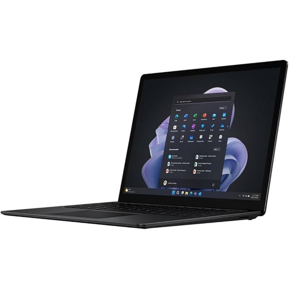 Refurbished (Fair) - Microsoft Surface Laptop 5 Touchscreen 13.5" - (Intel Core i5-1245U/256B SSD/16GB RAM) - Windows 11 Pro - FR / EN KB