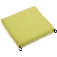 thumbnail image 1 of Coussin de Chaise en Polyester Filé de 20 Po sur 19 Po, 1 of 2