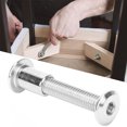 thumbnail image 2 of Durable Widely Used Precise Procession Pan Head Screw, Pan Head Nut, Practical Building Industrial Electrical Appliances For Home And Office Equipment Furniture M6 X 35, 2 of 7