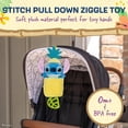 thumbnail image 3 of Jouet d'activité de Disney Baby Lilo and Stitch, 3 of 6