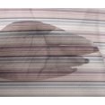 thumbnail image 4 of oneOone Tissu en Viscose Chiffon Texture Rayure Décor Tissu Imprimé BTY 42 Pouces de Large, 4 of 4