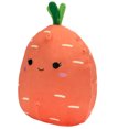 thumbnail image 4 of Squishmallows 12" - Carotte, 4 of 9