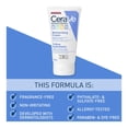 thumbnail image 3 of CeraVe Crème Hydratante pour Bébé, Crème Riche avec Céramides et Acide Hyaluronique, 142 g, 3 of 7