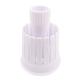 thumbnail image 1 of Vegetable Cutter 2 Onion Maker and Slicer Set for Easy Chopped Onions Reusable Onion Cutter Fragrant Slices Durable Kitchen Tool Ideal for Frying and Garnishes, 1 of 8